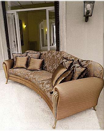 Couch Ikarus Ring