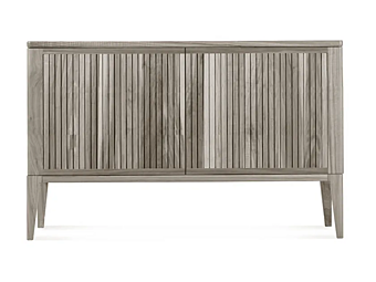 Credenza in legno massello con ante DALE Eleva A 625