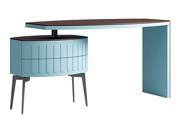 Scrivania DAYTONA (by Signorini&Coco) 17532 fabbrica DAYTONA (by Signorini&Coco) dall'Italia. Foto №1