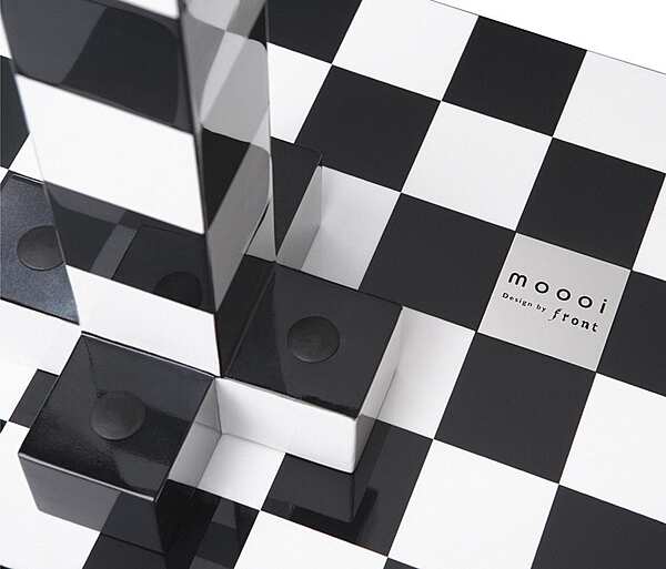 Tavolo da gioco MOOOI Chess fabbrica MOOOI dall'Italia. Foto №10
