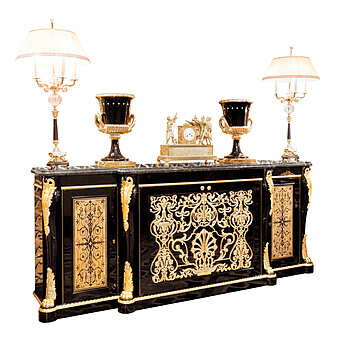 Buffet C137