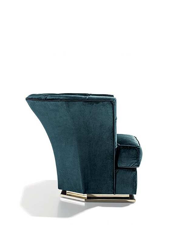 Poltrona LONGHI (F. lli LONGHI) X 660 fabbrica LONGHI (F.LLI LONGHI) dall'Italia. Foto №3