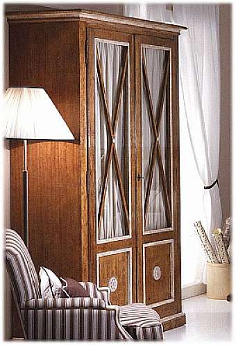 Armadio VITTORIO GRIFONI 1832 fabbrica VITTORIO GRIFONI dall'Italia