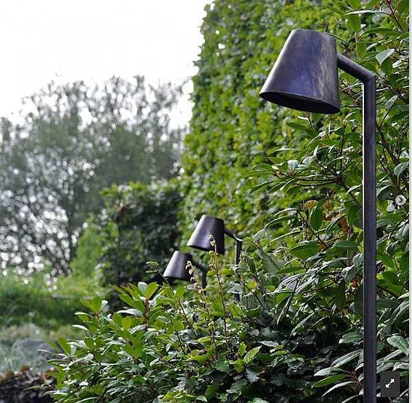 Lampada da terra ROYAL BOTANIA PRKF fabbrica ROYAL BOTANIA dall'Italia. Foto №3