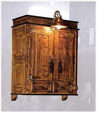 Elemento della cucina 538