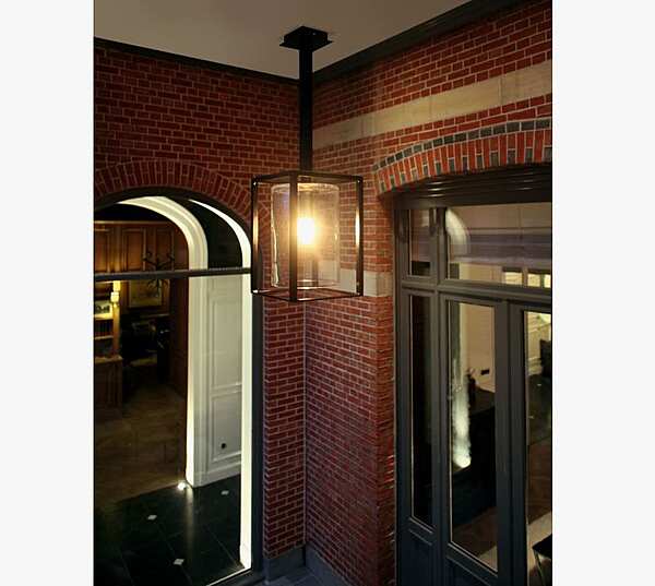 Lampadario ROYAL BOTANIA DOMECSBCL fabbrica ROYAL BOTANIA dall'Italia. Foto №4