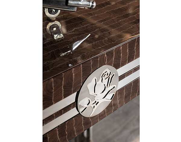 Tavolo console rettangolare in legno Bizzotto Italia collezione Symphony Infinity fabbrica Bizzotto Italia dall'Italia. Foto №7