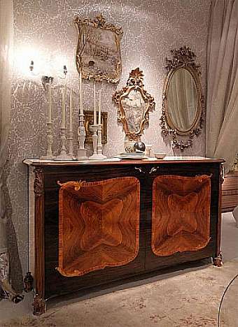 Cassettiera 234