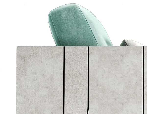 Poltrona ROSSATO RHC-21 fabbrica ROSSATO dall'Italia. Foto №3