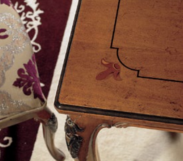 Tavolo GIULIA CASA "Verona Home" 683/110-VH fabbrica GIULIA CASA dall'Italia. Foto №3