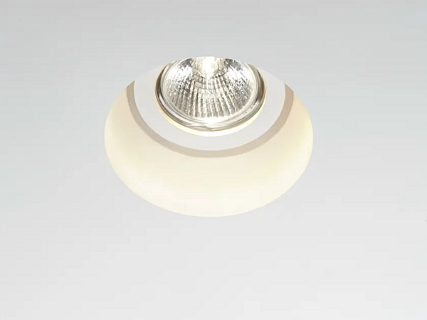 Fabbian прожектор встраиваемый металлический  Tools fabbrica Fabbian dall'Italia. Foto №2