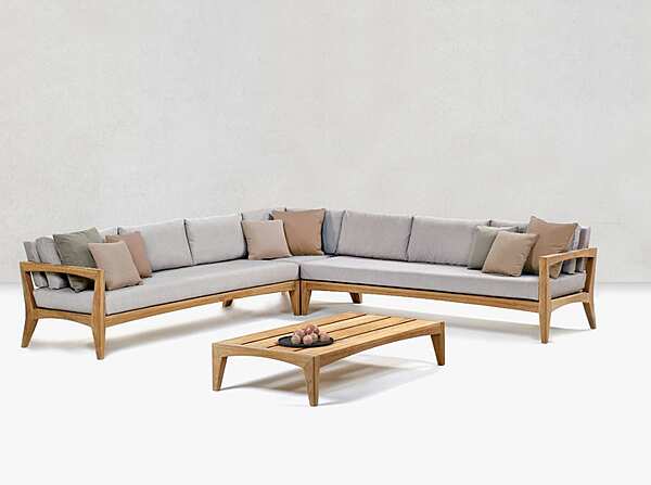 Tavolino ROYAL BOTANIA ZNTL 150T fabbrica ROYAL BOTANIA dall'Italia. Foto №6