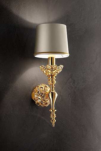 Lampade da muro Gold Imperial / A1