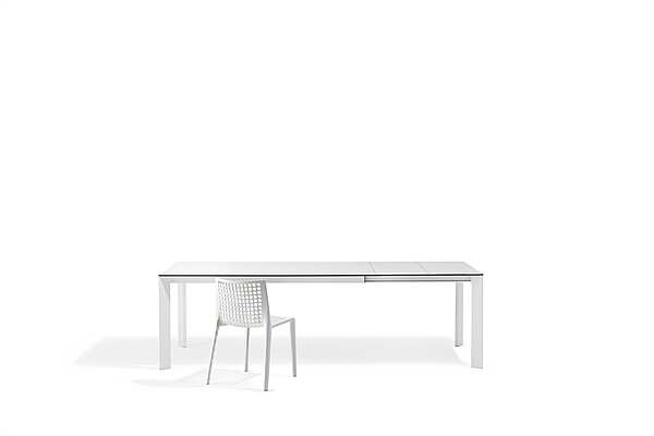 Tavolo DESALTO Grid - extending table 394 fabbrica DESALTO dall'Italia. Foto №5