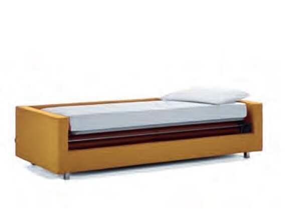 Divano BIBA salotti Holà fabbrica BIBA salotti dall'Italia. Foto №5