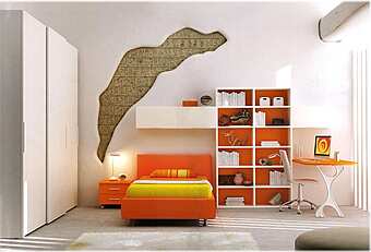 Bambino MORETTI COMPACT CC60 fabbrica MORETTI  COMPACT dall'Italia