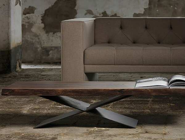 Tavolino DOMINGO SALOTTI Atkov Home&amp;Contract 2011
