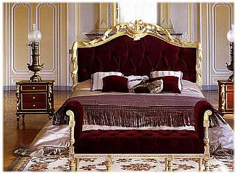 Letto ARTEARREDO di Shleret First-