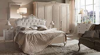 Letto Borgo Pitti BP 208