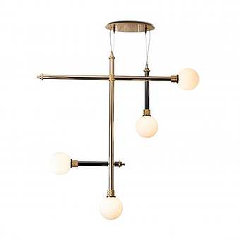 Lampadario ALPHA