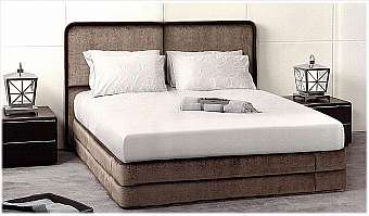 Letto smania LTMARKUS01