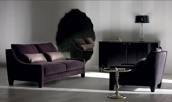 Credenza in legno con ante OPERA CONTEMPORARY DESIRE fabbrica OPERA CONTEMPORARY dall'Italia. Foto №4