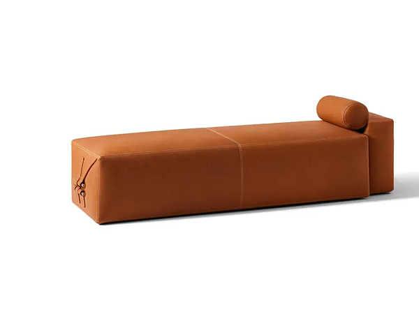 Letto giorno imbottito CASSINA Somewhere El S fabbrica CASSINA dall'Italia. Foto №1