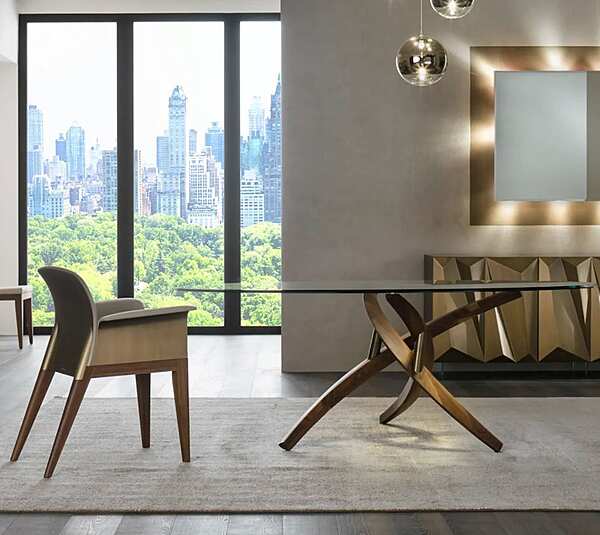 Sedia REFLEX Sit fabbrica REFLEX dall'Italia. Foto №3