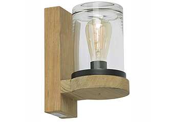 Lampade da muro ROYAL BOTANIA CLOW