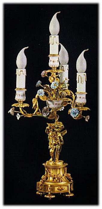 Table lamp 2114/5