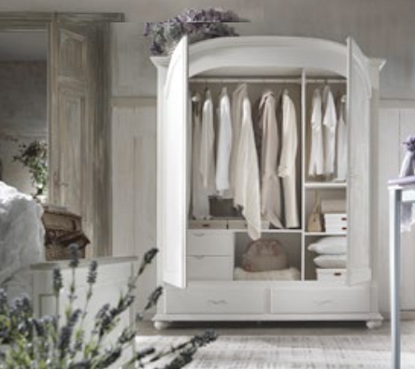 Armadio GIULIA CASA "Verona Home" 518-VH fabbrica GIULIA CASA dall'Italia. Foto №2
