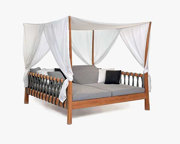 Couch ROYAL BOTANIA TSK 210 G fabbrica ROYAL BOTANIA dall'Italia. Foto №7