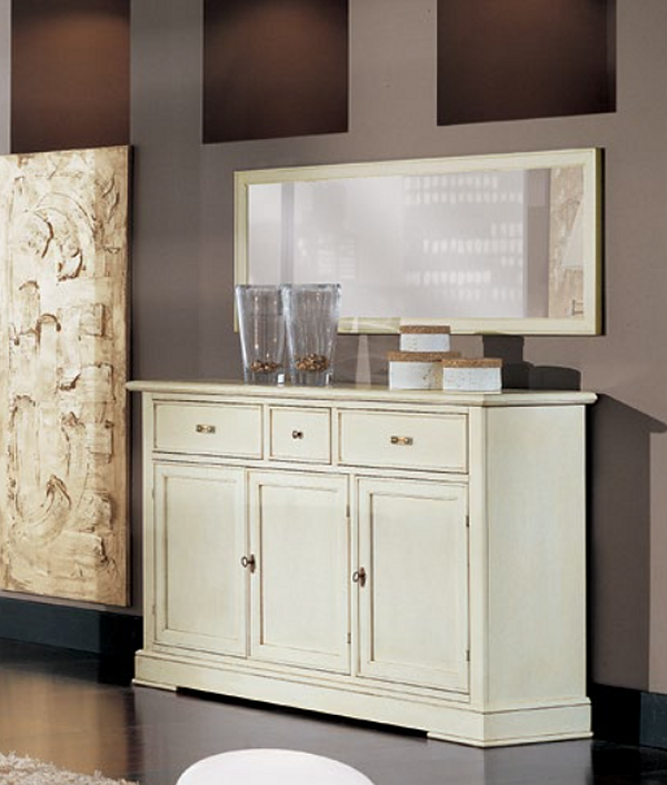 Cassettiera GIULIA CASA 817-VH fabbrica GIULIA CASA dall'Italia. Foto №2