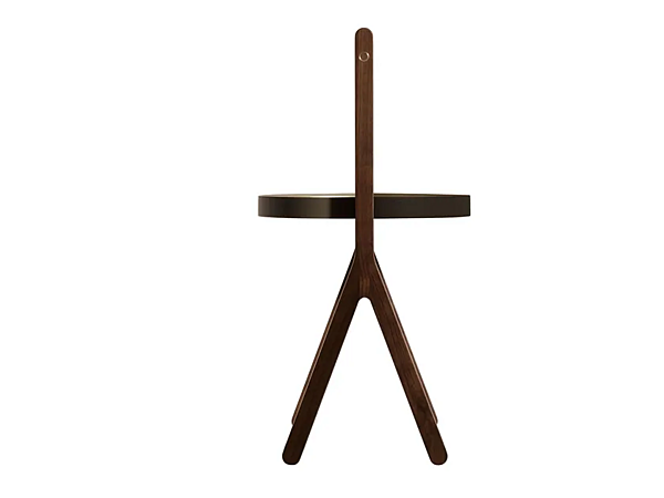 Tavolino da caffè in legno REN POLTRONA FRAU fabbrica POLTRONA FRAU dall'Italia. Foto №3