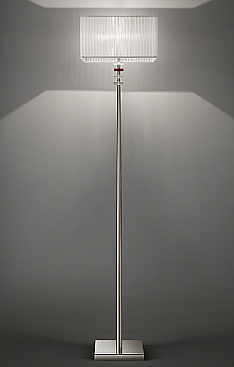 Floor lamp 8118/P