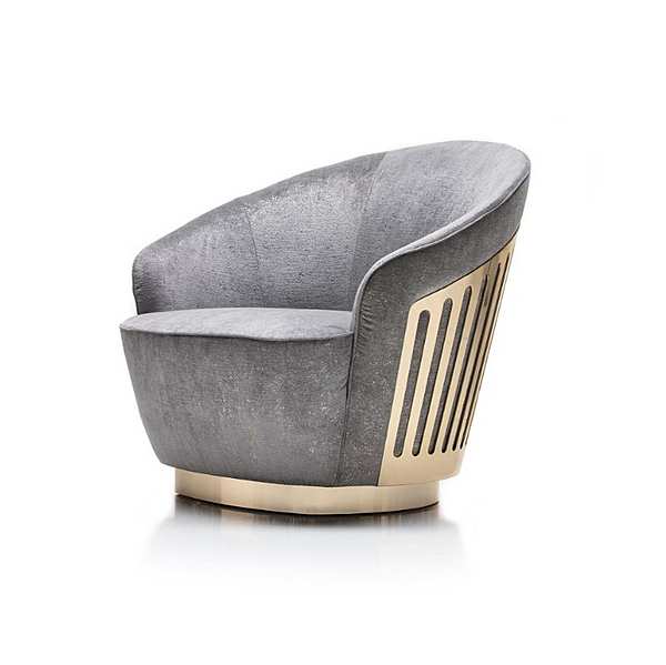 Poltrona GIORGIO COLLECTION 280/01 CHARISMA