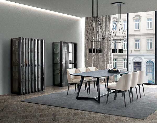 Tavolo PACINI & CAPPELLINI 5404.2 fabbrica PACINI & CAPPELLINI dall'Italia. Foto №7