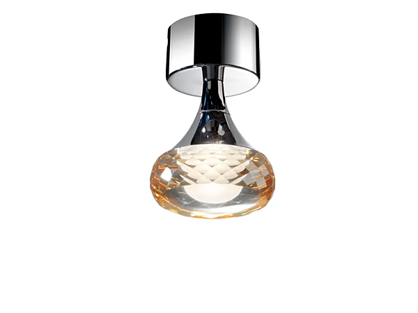 Faretto da soffitto in cristallo AXOLIGHT Fairy PL FAIRY fabbrica Axolight dall'Italia. Foto №2