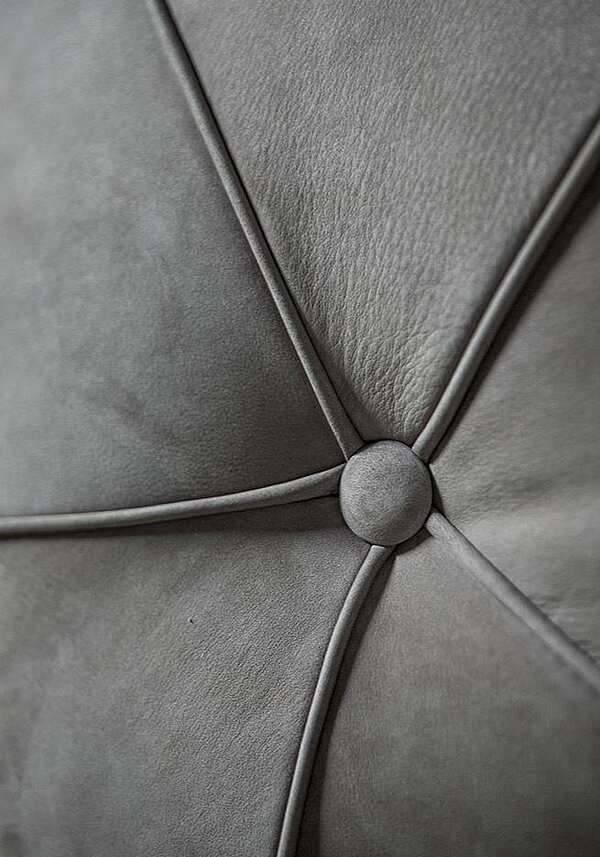 Pouf ALBERTA SALOTTI 1SOFPRC fabbrica ALBERTA SALOTTI dall'Italia. Foto №7