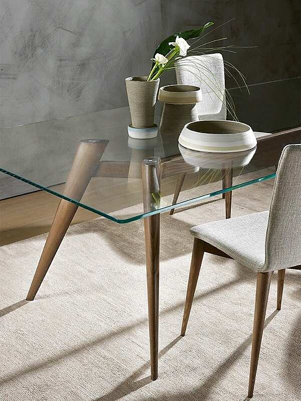 Tavolo PACINI & CAPPELLINI 5408 fabbrica PACINI & CAPPELLINI dall'Italia. Foto №2