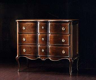 Chest of drawers CS30