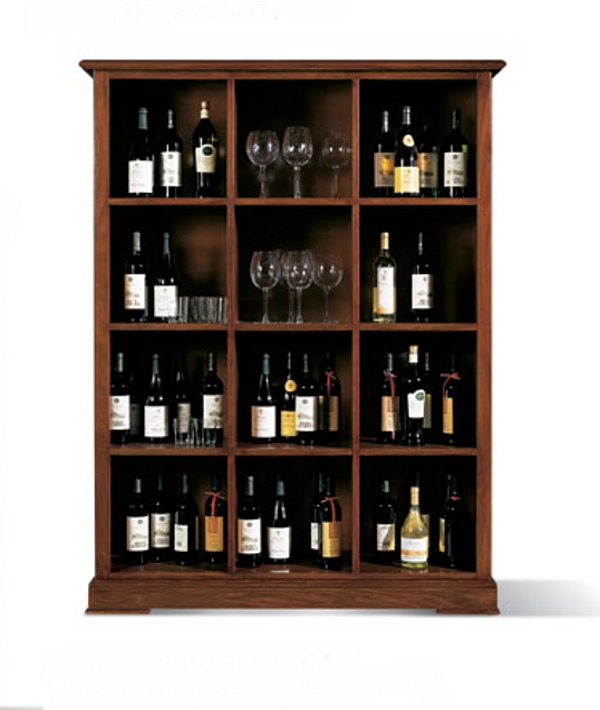 Vetrina GIULIA CASA 865-VH fabbrica GIULIA CASA dall'Italia. Foto №1