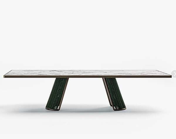 Tavolo RUGIANO TAE03/230G fabbrica RUGIANO dall'Italia. Foto №1