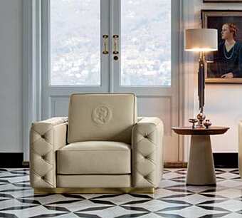 Poltrona ALBERTA SALOTTI 1TRCPS fabbrica ALBERTA SALOTTI dall'Italia