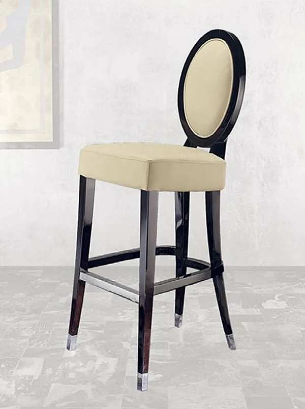 Sgabello da bar GIORGIO COLLECTION 800/95 LUNA