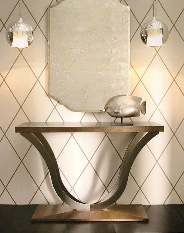Console ANGELO CAPPELLINI 45503 fabbrica OPERA CONTEMPORARY dall'Italia. Foto №2