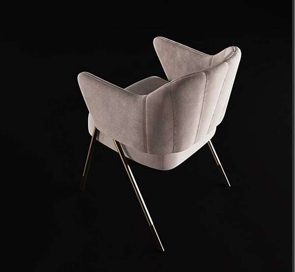 Poltrona ROSSATO 09-PL03 fabbrica ROSSATO dall'Italia. Foto №5