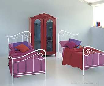 Letto HOLIDAY