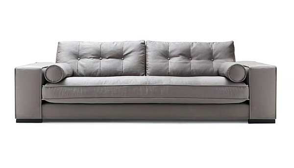 Divano ANGELO CAPPELLINI 40203 fabbrica OPERA CONTEMPORARY dall'Italia. Foto №1