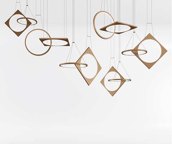 Lampadario Bizzotto Italia 7153 fabbrica Bizzotto Italia dall'Italia. Foto №5